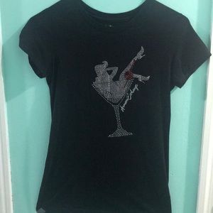 Armani Exchange T-shirt